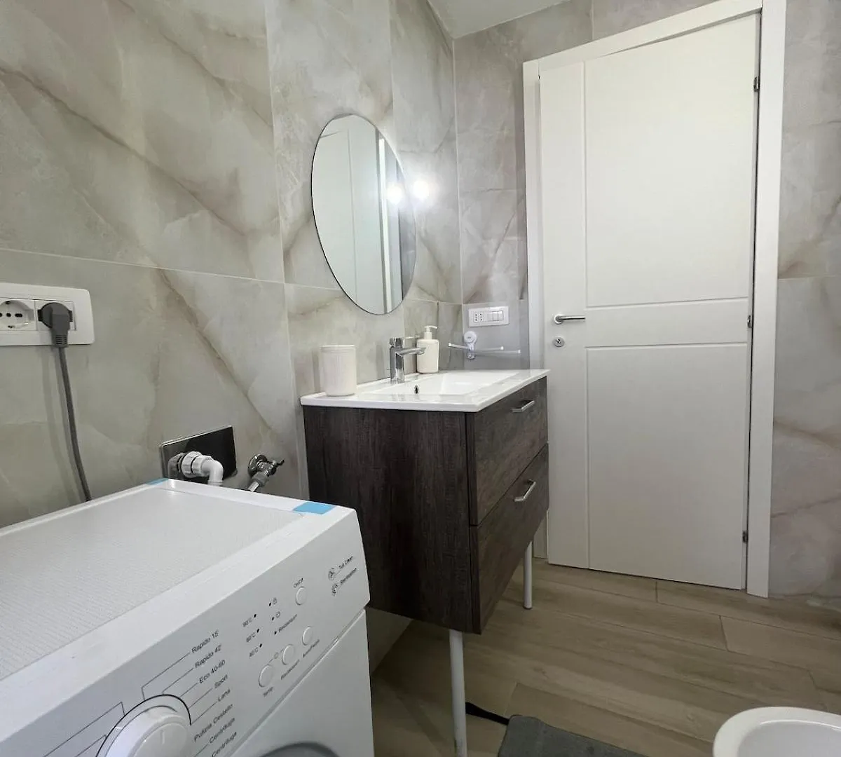 Appartamento Centro Storico Catania 0*,
